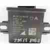 Recambio de modulo electronico para peugeot 508 allure hybrid4 referencia OEM IAM 9801626380  