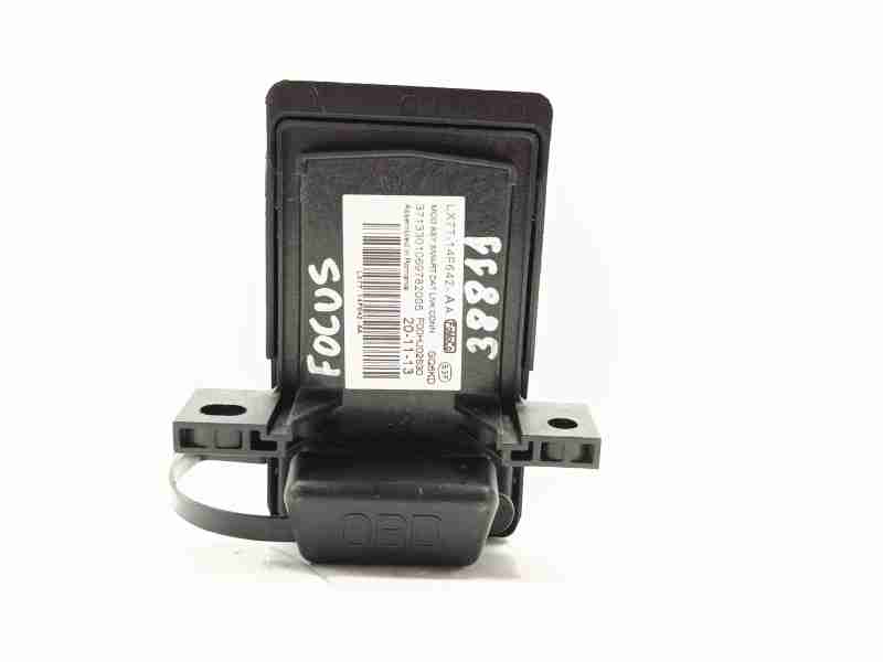 Recambio de modulo electronico para ford focus trend edition referencia OEM IAM LX7T14F642AA  
