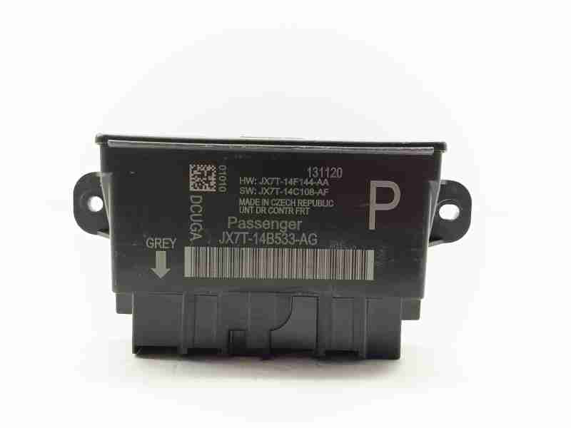 Recambio de modulo electronico para ford focus trend edition referencia OEM IAM JX7T14B533AG  