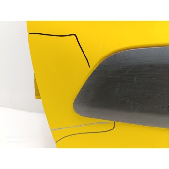 Recambio de puerta delantera izquierda para citroën berlingo cuadro x referencia OEM IAM 9002Z3  