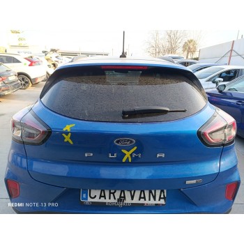 Recambio de porton trasero para ford puma hybrid titanium design referencia OEM IAM PL1TBS40400AB  