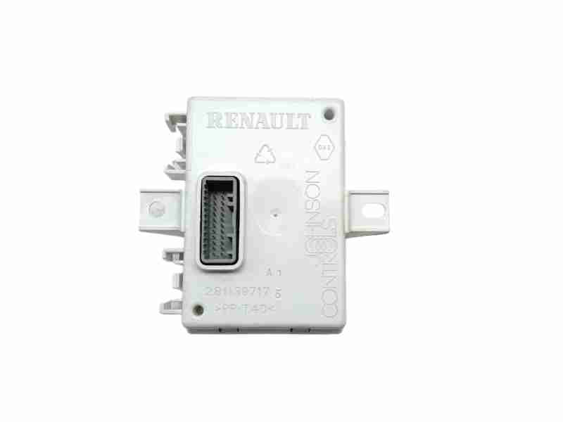 Recambio de modulo electronico para renault captur i (j5_, h5_) 0.9 tce 90 referencia OEM IAM 283467680R  