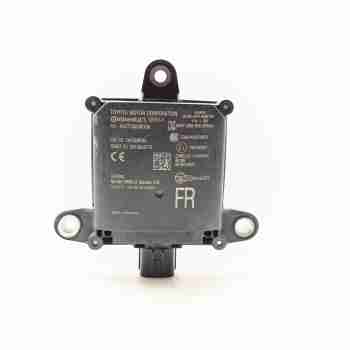 Recambio de modulo electronico para toyota c-hr hybrid advance referencia OEM IAM 2014DJ5772  