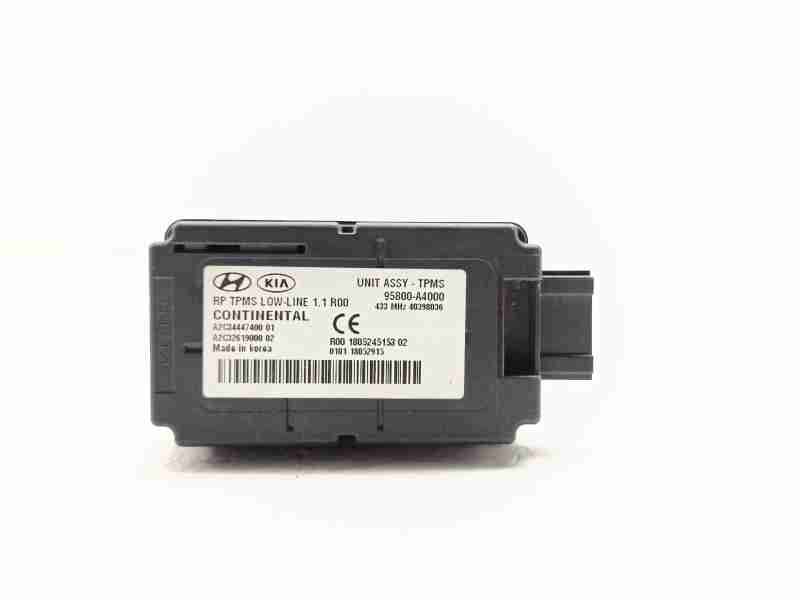 Recambio de modulo electronico para kia carens ( ) drive referencia OEM IAM 95800A4000  
