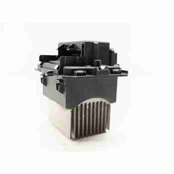 Recambio de resistencia calefaccion para peugeot 508 allure hybrid4 referencia OEM IAM 6441FB  