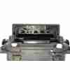 Recambio de resistencia calefaccion para peugeot 508 allure hybrid4 referencia OEM IAM 6441FB  