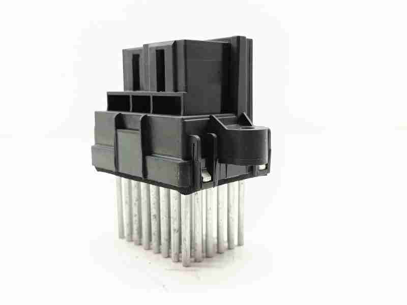 Recambio de resistencia calefaccion para ford focus trend edition referencia OEM IAM G3GH19E624AA  