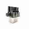 Recambio de resistencia calefaccion para ford focus trend edition referencia OEM IAM G3GH19E624AA  