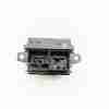 Recambio de resistencia calefaccion para ford focus trend edition referencia OEM IAM G3GH19E624AA  