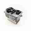 Recambio de resistencia calefaccion para peugeot 5008 ii (mc_, mj_, mr_, m4_) 1.6 bluehdi 120 referencia OEM IAM 1609171180  