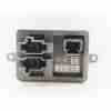 Recambio de resistencia calefaccion para peugeot 5008 ii (mc_, mj_, mr_, m4_) 1.6 bluehdi 120 referencia OEM IAM 1609171180  
