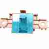 Recambio de interruptor para peugeot 508 allure hybrid4 referencia OEM IAM 96666512XT  
