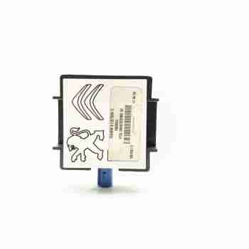 Recambio de modulo electronico para peugeot 508 allure hybrid4 referencia OEM IAM 9666359980  
