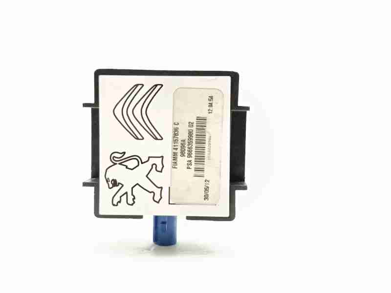 Recambio de modulo electronico para peugeot 508 allure hybrid4 referencia OEM IAM 9666359980  