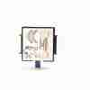 Recambio de modulo electronico para peugeot 508 allure hybrid4 referencia OEM IAM 9666359980  