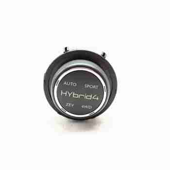 Recambio de mando multifuncion para peugeot 508 allure hybrid4 referencia OEM IAM 96669728ZD  