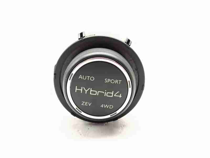 Recambio de mando multifuncion para peugeot 508 allure hybrid4 referencia OEM IAM 96669728ZD  
