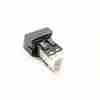 Recambio de warning para peugeot 508 allure hybrid4 referencia OEM IAM 96662380ZE  