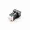 Recambio de warning para peugeot 508 allure hybrid4 referencia OEM IAM 96662380ZE  
