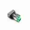 Recambio de interruptor para peugeot 508 allure hybrid4 referencia OEM IAM 96770413ZE  