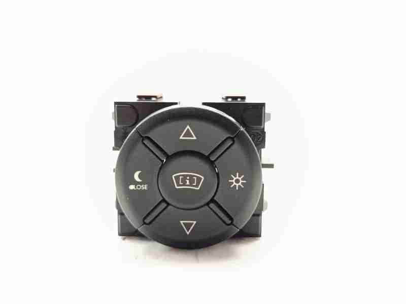 Recambio de mando multifuncion para peugeot 508 allure hybrid4 referencia OEM IAM 96661115XT  