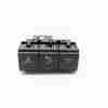 Recambio de interruptor para peugeot 508 allure hybrid4 referencia OEM IAM 96657752ZD  