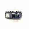 Recambio de interruptor para peugeot 508 allure hybrid4 referencia OEM IAM 96657752ZD  