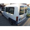 opel combo tour del año 2004