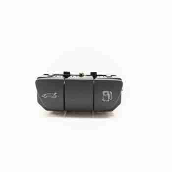 Recambio de interruptor para peugeot 508 allure hybrid4 referencia OEM IAM 96770584ZD  