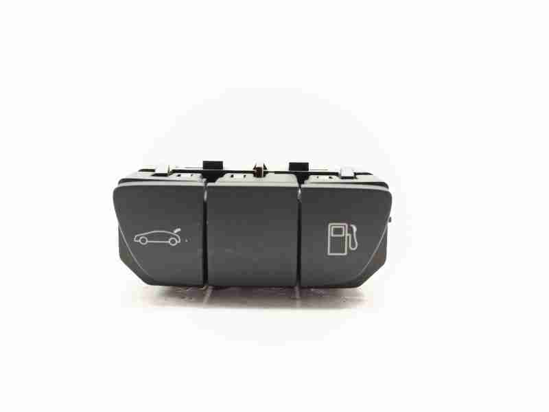 Recambio de interruptor para peugeot 508 allure hybrid4 referencia OEM IAM 96770584ZD  