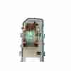 Recambio de interruptor para peugeot 508 allure hybrid4 referencia OEM IAM 96770584ZD  
