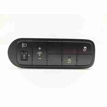 INTERRUPTOR 93710A4270WK 