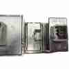 Recambio de interruptor para kia carens ( ) drive referencia OEM IAM 93710A4270WK  