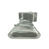 Recambio de carter para nissan terrano/terrano.ii (r20) aventura referencia OEM IAM   