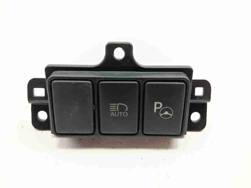 Recambio de interruptor para toyota c-hr hybrid advance referencia OEM IAM 84490F4010 / 84153F4010  