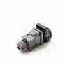 Recambio de warning para toyota c-hr hybrid advance referencia OEM IAM 84332F4020  