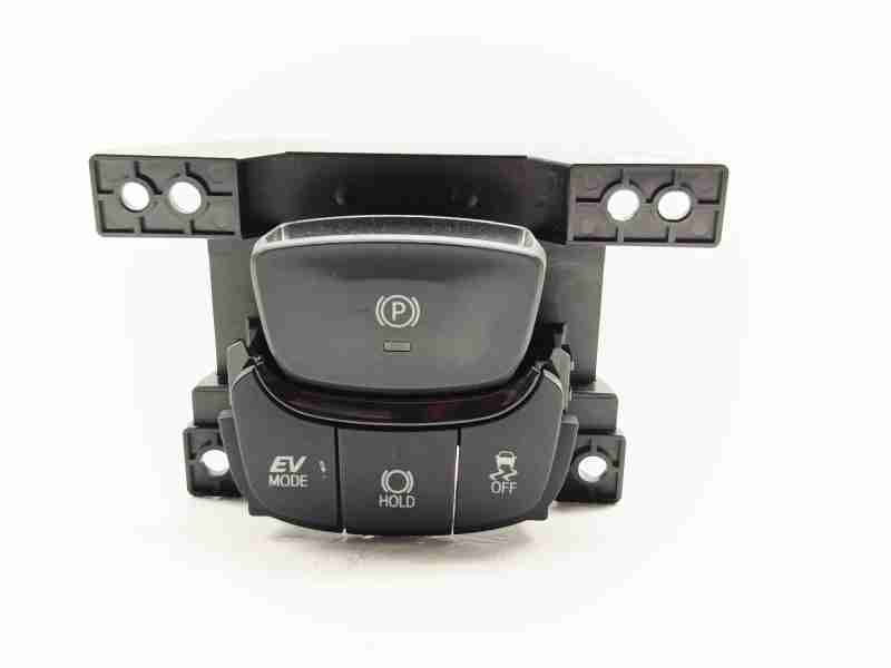 Recambio de interruptor para toyota c-hr hybrid advance referencia OEM IAM 84390F4350  