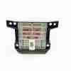 Recambio de interruptor para toyota c-hr hybrid advance referencia OEM IAM 84390F4350  