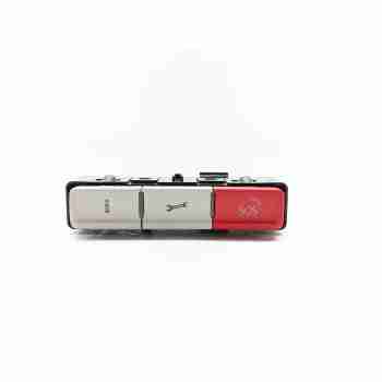 Recambio de interruptor para volkswagen t-roc (a11, d11) 1.0 tsi referencia OEM IAM 5GM035624 / 5GM035624QJC  