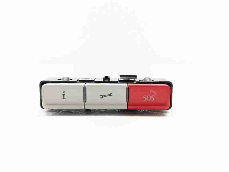 Recambio de interruptor para volkswagen t-roc (a11, d11) 1.0 tsi referencia OEM IAM 5GM035624 / 5GM035624QJC  