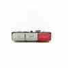 Recambio de interruptor para volkswagen t-roc (a11, d11) 1.0 tsi referencia OEM IAM 5GM035624 / 5GM035624QJC  