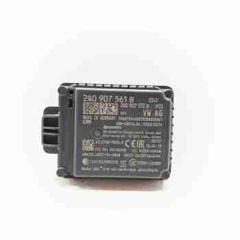 Recambio de modulo electronico para seat ateca (kh7, khp) 1.0 tsi referencia OEM IAM 2Q0907561B / 2Q0907572B  