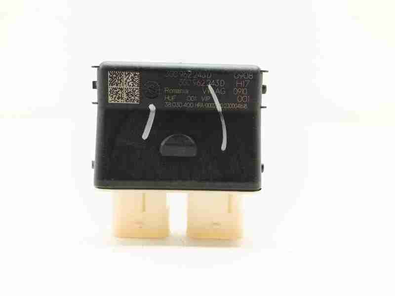 Recambio de modulo electronico para audi q3 sportback (f3n) 2.5 rs quattro referencia OEM IAM 3G0962243D  
