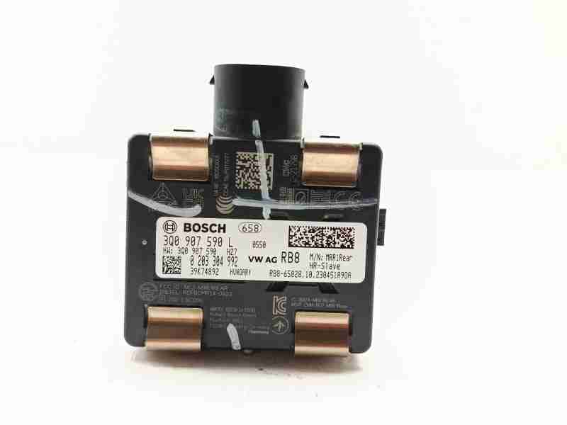 Recambio de modulo electronico para audi q3 sportback (f3n) 2.5 rs quattro referencia OEM IAM 3Q0907590L / 0203304992  