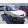 peugeot partner caja/chasis (5_, g_) del año 2005