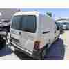 peugeot partner caja/chasis (5_, g_) del año 2005