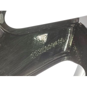 Recambio de llanta para opel mokka edition referencia OEM IAM 9835097480  