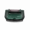 Recambio de porton trasero para peugeot 3008 active referencia OEM IAM 8701AP  