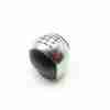 Recambio de pomo palanca cambio para ford puma (j2k, cf7) 1.0 ecoboost referencia OEM IAM H1BJ7217EC / L1TR7P002LB  