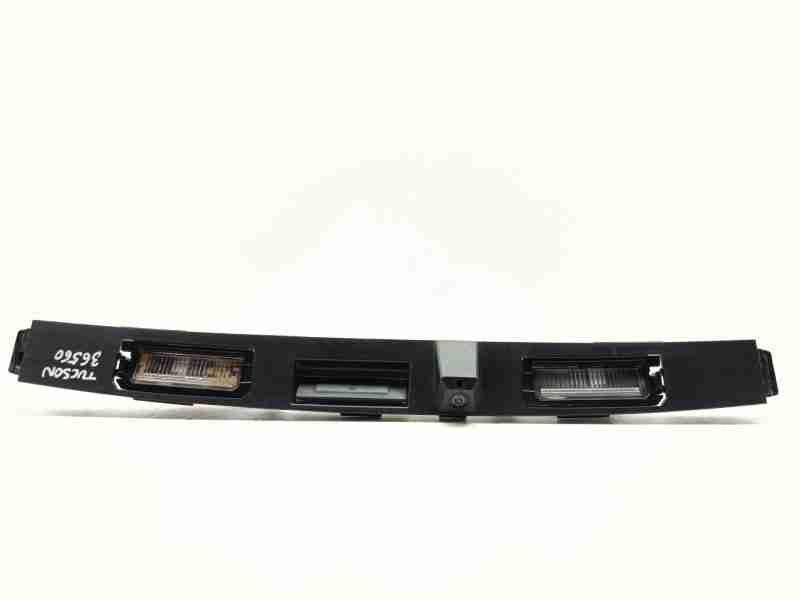 Recambio de camara vision trasera para hyundai tucson (nx) maxx hybrid 2wd referencia OEM IAM 99240N7400  